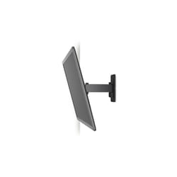 Vogels - Support mural MA2030-A1 Mouvement complet 19-40 pouces Charge maximale (capacité) 15 kg Noir