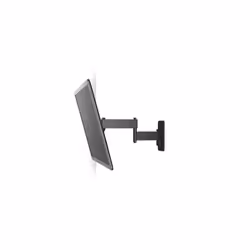 Support mural Vogels, MA2040-A1, 19-40", mouvement complet, poids maximal (capacité) 15 kg, VESA 100 x 100, 100 x 200, 200 x  ...