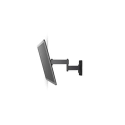 Vogels - Support mural pour téléviseur MA2040-A1 Inclinaison complète 19-40 pouces Poids max. 15 kg Noir
