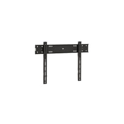 Vogels - Support mural PFW6800 pour téléviseurs de 55 à 80 pouces, charge maximale 100 kg, noir