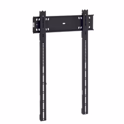 Vogel's PFW 6815, 100 kg, 109,2 cm (43"), 2,54 m (100"), 75 x 75 mm, 400 x 800 mm