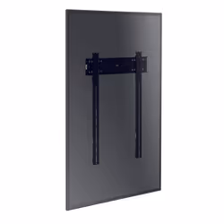 Vogel's PFW 6815 2,54 m (100") Noir