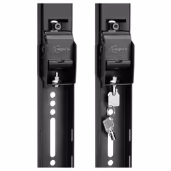 Vogel's PFW 6815 2,54 m (100") Noir - Vue supplémentaire 4