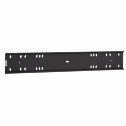 Vogel's PFW 6815 2,54 m (100") Noir - Vue supplémentaire 7