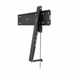 Vogel's PFW 6815 2,54 m (100") Noir - Vue supplémentaire 8