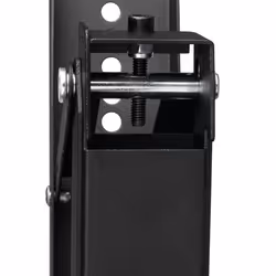 Vogel's PFW 6815 2,54 m (100") Noir - Vue supplémentaire 9