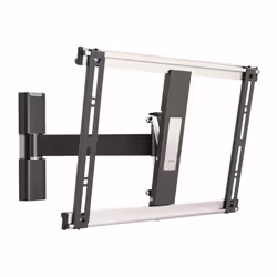 Support mural extra-plat et orientable Le support mural Vogel's THIN 425 offre une solution minimaliste pour téléviseurs de 2 ...