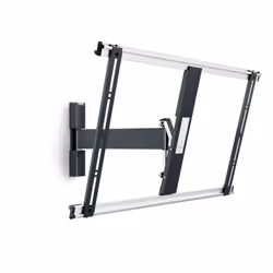 Support mural 3 axes UltraThin - Orientation 120° et inclinaison 20° - Pour écran de 40 à 65'' (100 à 165 cm) - Compatible VE ...