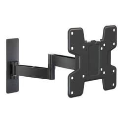 Montage mural VOGELS PFW 2040 pour écran LCD 19-43 - Noir