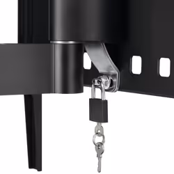 Vogel's PFW 3040 55" Noir - Vue supplémentaire 4