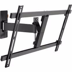 Vogel's - support mural inclinable/orientable pour écrans 40 à 65 - wall3325black