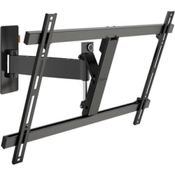 Vogel's - support mural inclinable/orientable pour écrans 40 à 65 - wall3325black
