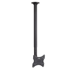 Mount Massive DCM1-22 DISPLAY CEILING MOUNT CEIL 43" Noir