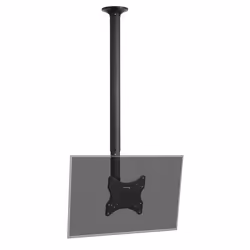 Mount Massive DCM1-22 DISPLAY CEILING MOUNT CEIL 43" Noir