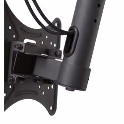 Mount Massive DCM1-22 DISPLAY CEILING MOUNT CEIL 43" Noir