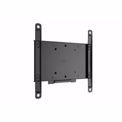 Vogel's MA2000, 48,3 cm (19"), 109,2 cm (43"), 30 kg, 75 x 75 mm, 200 x 200 mm, Noir