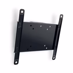 Vogel's MA2010-A1, 48,3 cm (19"), 101,6 cm (40"), 75 x 75 mm, 200 x 200 mm, 0 - 15°, Noir