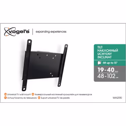 Vogel's MA2010-A1 40" Noir - Vue supplémentaire 4