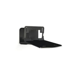 Vogels - Vogel s Sound 3205 Support profil bas pour haut parleur(s) noir montable sur mur