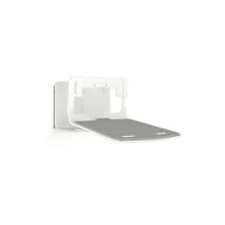 Support enceinte VOGEL'S mural universel SOUND3205 blanc