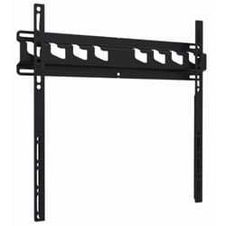 Vogel's 8050000 support pour téléviseur 165,1 cm (65") Noir