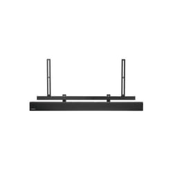 Support barre de son VOGEL'S mural universel barre de son SOUND3550