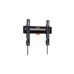 Support mural fixe ultra-plat pour TV 19-50 pouces Le support mural fixe Vogel's TVM 3205 offre une installation discrète à s ...