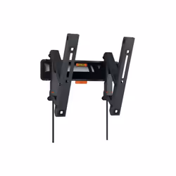 VOGEL'S - TVM 3215 TILT SMALL WALL MOUNT - TVM3215 -Tvm 3215 tilt small wall mount - ce support mural permet d'incliner l'écr ...