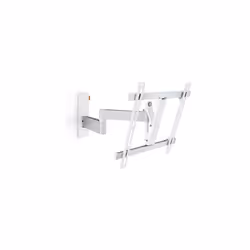 Support mural TV Full-Motion+ pour une expérience immersive Le support mural TVM3245WHT de VOGEL'S offre une liberté de mouve ...