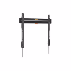 VOGEL'S - TVM 3405 FIXED MEDIUM WALL MOUNT - TVM3405B -Tvm 3405 fixed medium wall mount - ce support mural offre un soutien s ...