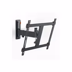 Support mural Full-Motion pour téléviseurs 32-65 pouces Le support TV orientable VOGEL'S TVM 3425 offre une liberté de mouvem ...