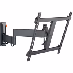 VOGEL'S - TVM 3445 FULL MOTION+ MEDIUM WALL MOUNT 32-65inch max25kg - TVM3445B -Tvm 3445 full motion medium wall mount 32-65i ...