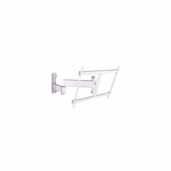 Support mural TV VOGEL'S TVM 3645 40-77'' Blanc