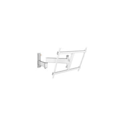 Support mural TV VOGEL'S TVM 3645 40-77'' Blanc