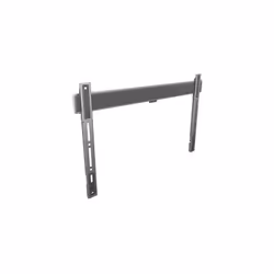 Support mural fixe haut de gamme pour téléviseurs 40 à 100 pouces Le support mural Vogel's ELITE TVM 5605 offre une solution ...