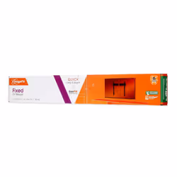 Vogel's TVM 1403 195,6 cm (77") Noir