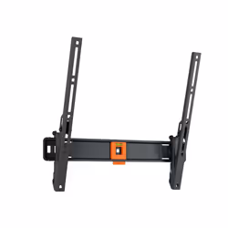 Vogel's TVM 1413, 81,3 cm (32"), 165,1 cm (65"), 25 kg, 100 x 100 mm, 400 x 400 mm, Noir