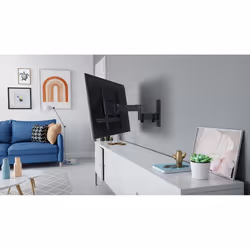 Vogel's TVM 1443 65" Noir