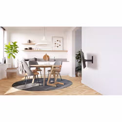 Vogel's TVM 3223 109,2 cm (43") Noir