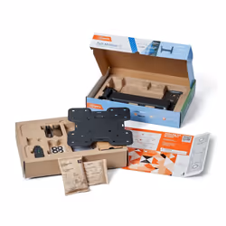 Vogel's TVM 3223 109,2 cm (43") Noir - Vue supplémentaire 4
