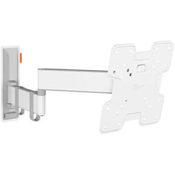 Support de TV Vogel's TVM3243 BLANCO