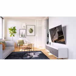 Vogel's TVM 3613 195,6 cm (77") Noir