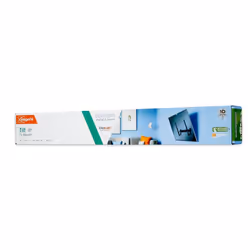 Vogel's TVM 3613 195,6 cm (77") Noir