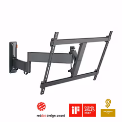 Vogel's TVM 3643 77" Noir