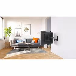 Vogel's TVM 3643 77" Noir - Vue supplémentaire 4