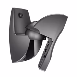 Support enceinte VOGEL'S VLB500 noir 2024