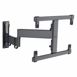 Support mural full-motion premium pour OLED Le support mural TVM3465 de VOGEL'S est conçu spécifiquement pour les téléviseurs ...
