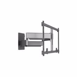 Support mural orientable haut de gamme pour téléviseurs 55 à 100 pouces Le support mural Vogel's ELITE TVM 5855 offre une sol ...