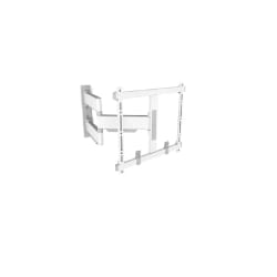 Support mural TV VOGEL'S ELITE TVM 5445 32-65'' Blanc