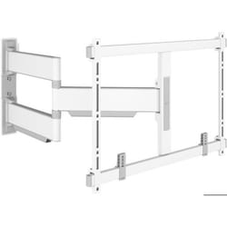 Support mural TV VOGEL'S ELITE TVM 5645 40-77'' Blanc